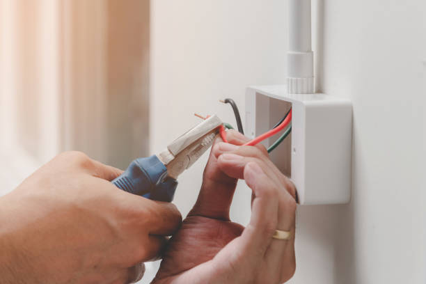 Emergency Electrical Repair Services in Jerome, ID