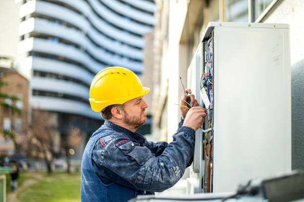 Electrical Maintenance Services in Jerome, ID